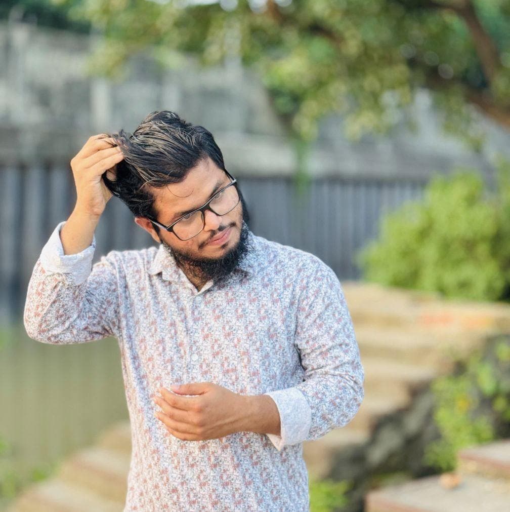 my photo